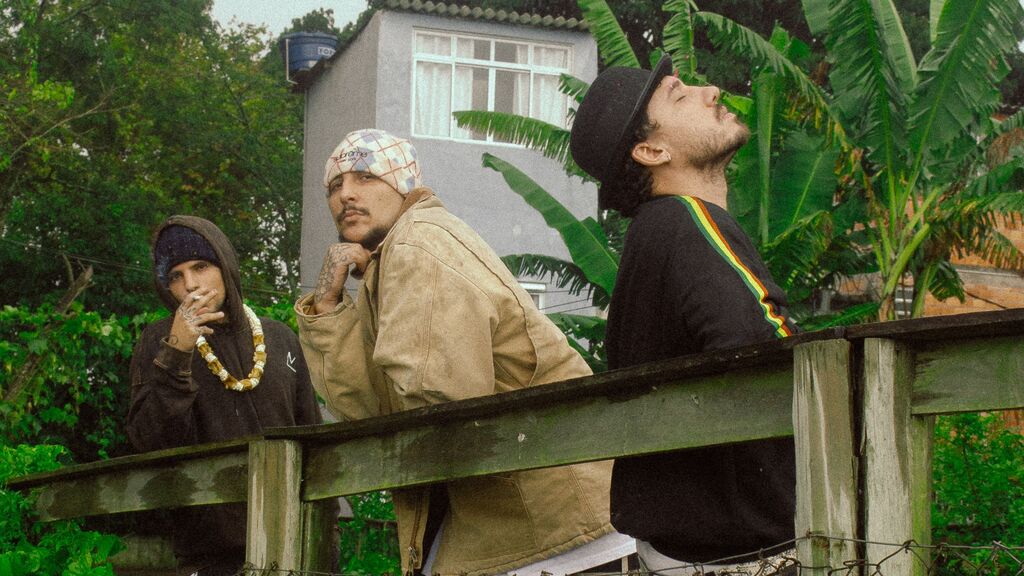 Vaias, denúncias de violência e cancelamento de show: o que aconteceu com a Big Up em SC