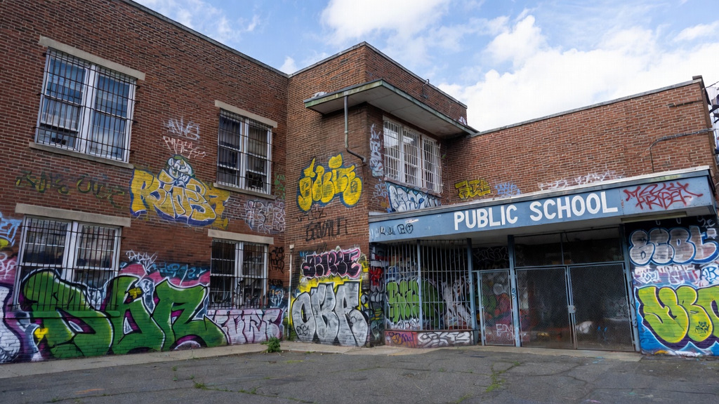 Escola pública de Hip Hop será inaugurada no Bronx, berço da cultura